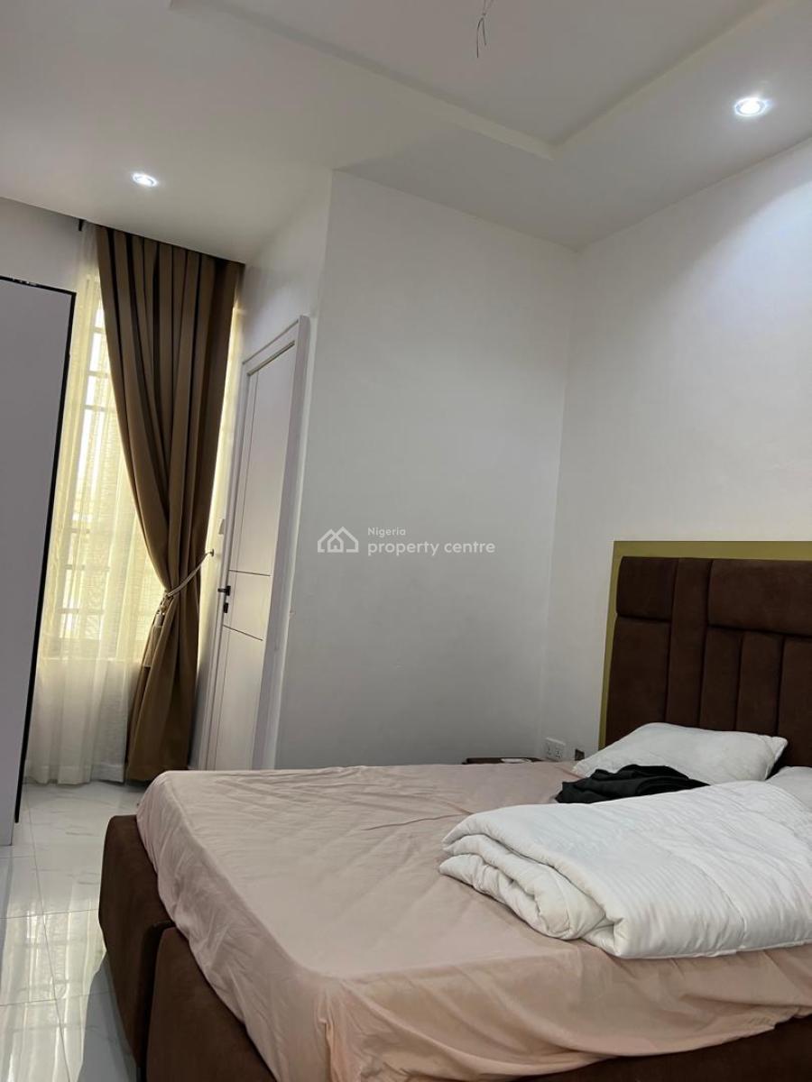 Portable 2 Bedroom Apartment, Adeniyi Jones, Ikeja, Lagos, Flat / Apartment for Rent