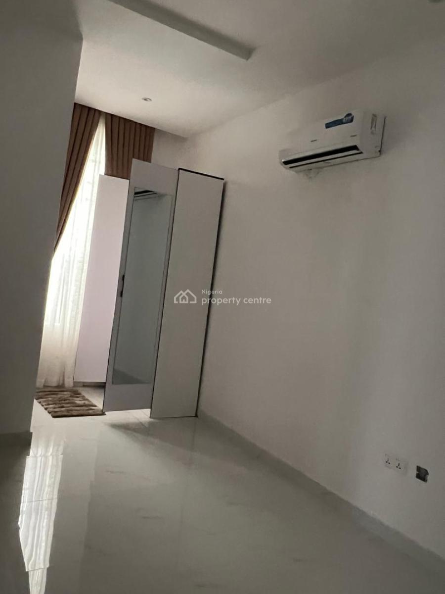 Portable 2 Bedroom Apartment, Adeniyi Jones, Ikeja, Lagos, Flat / Apartment for Rent
