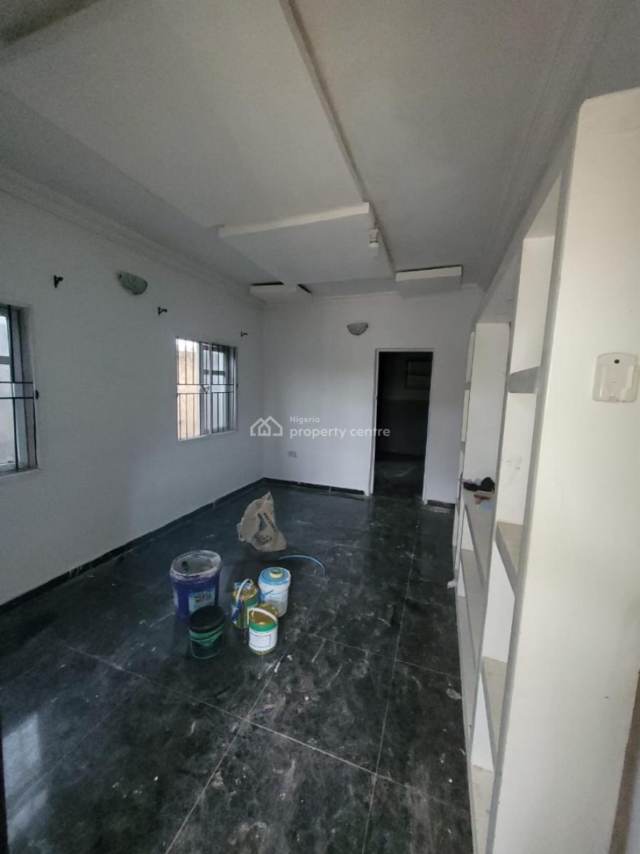 New 2 Bedroom, Oworonshoki, Kosofe, Lagos, Flat / Apartment for Rent