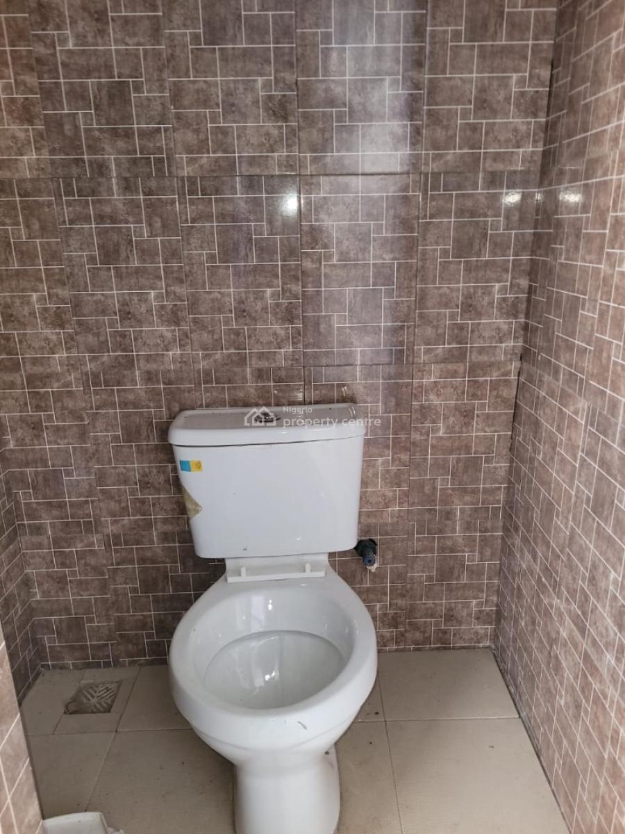 New 2 Bedroom, Oworonshoki, Kosofe, Lagos, Flat / Apartment for Rent