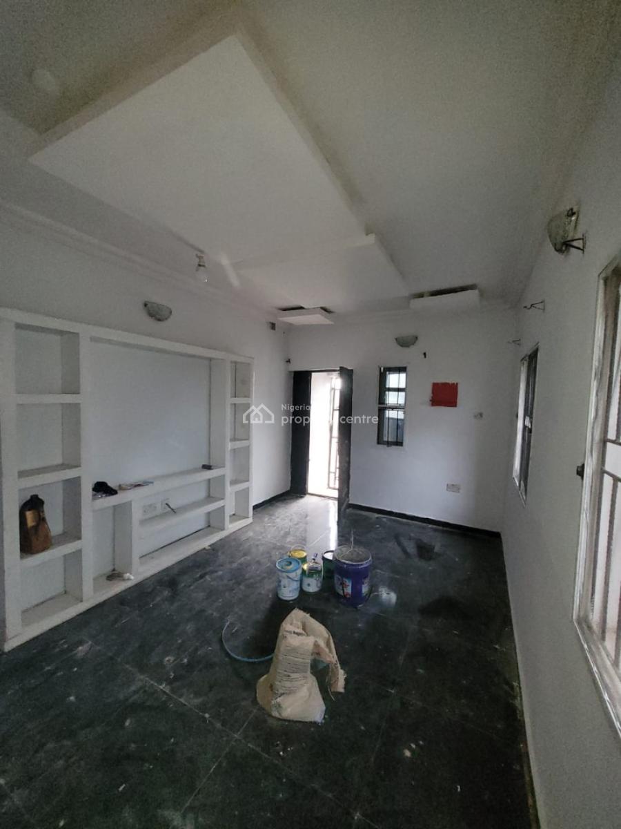 New 2 Bedroom, Oworonshoki, Kosofe, Lagos, Flat / Apartment for Rent