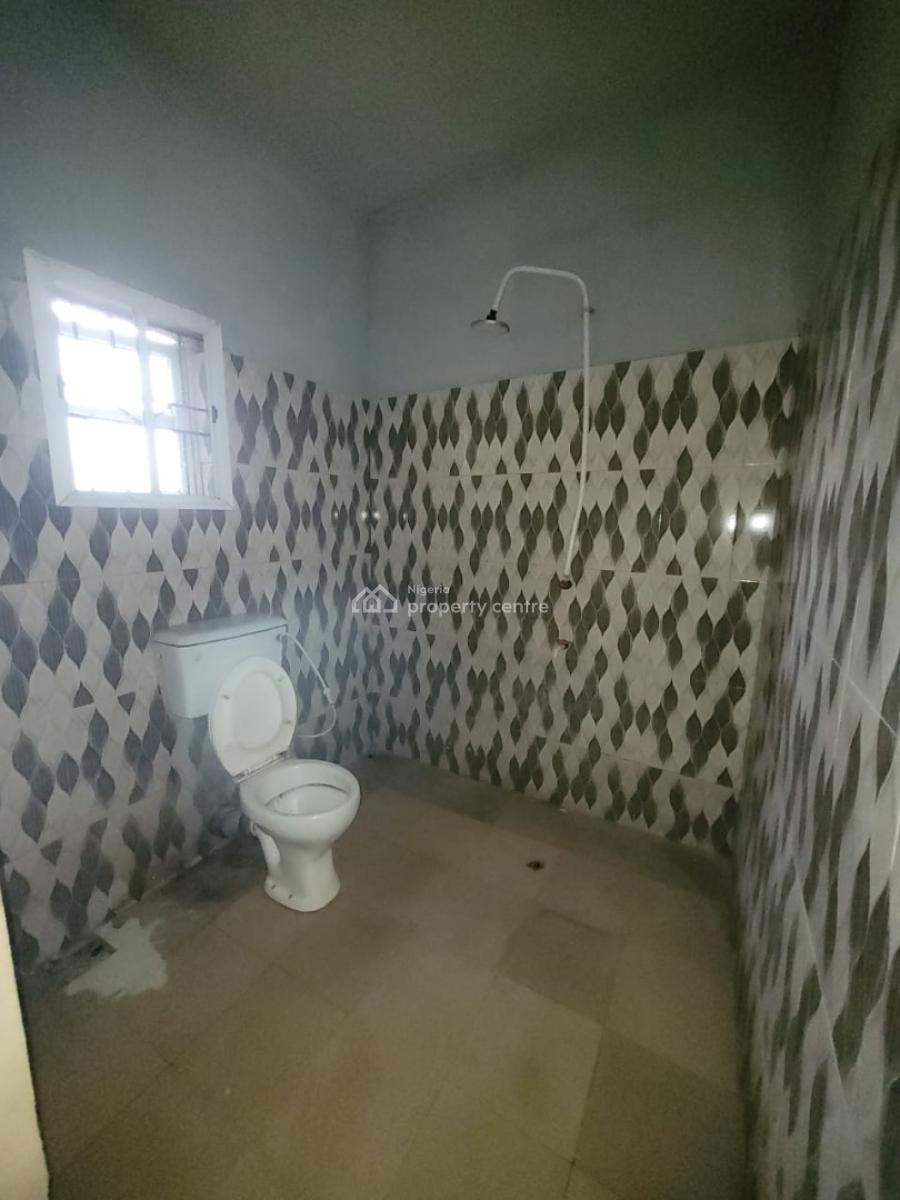 New 2 Bedroom, Oworonshoki, Kosofe, Lagos, Flat / Apartment for Rent
