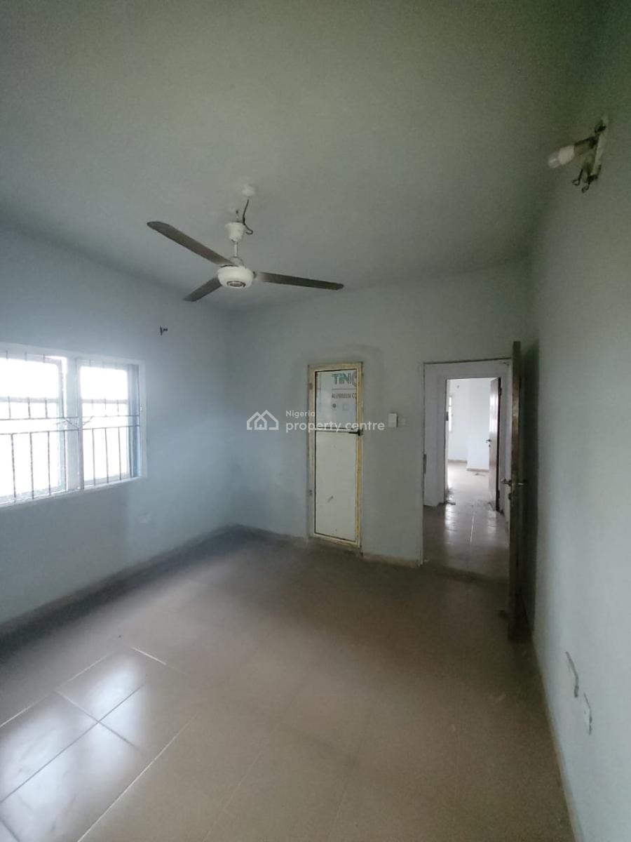 New 2 Bedroom, Oworonshoki, Kosofe, Lagos, Flat / Apartment for Rent