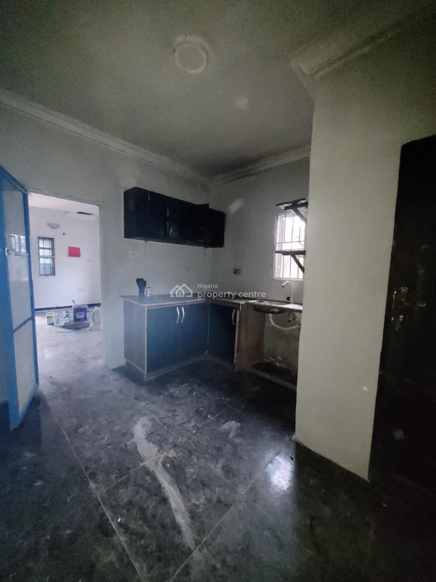 New 2 Bedroom, Oworonshoki, Kosofe, Lagos, Flat / Apartment for Rent