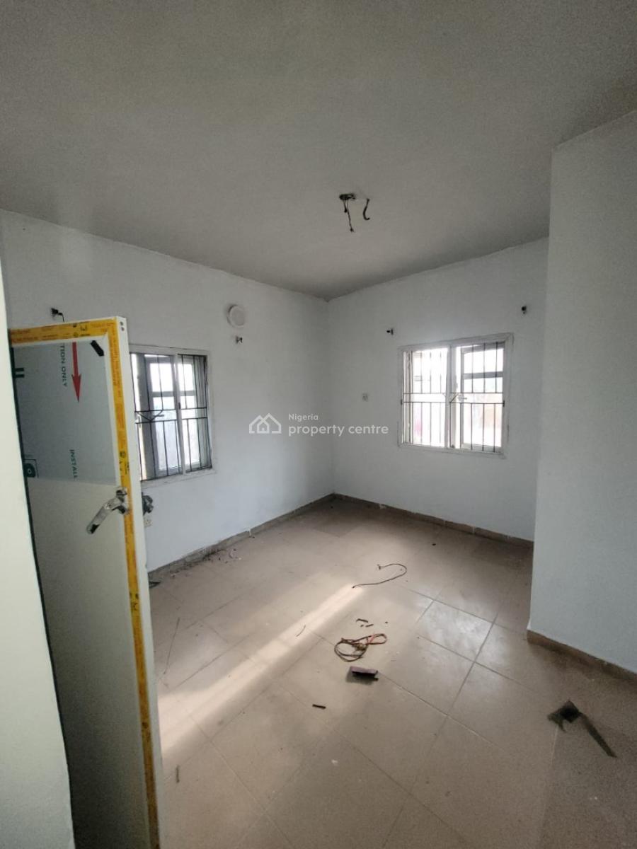 New 2 Bedroom, Oworonshoki, Kosofe, Lagos, Flat / Apartment for Rent