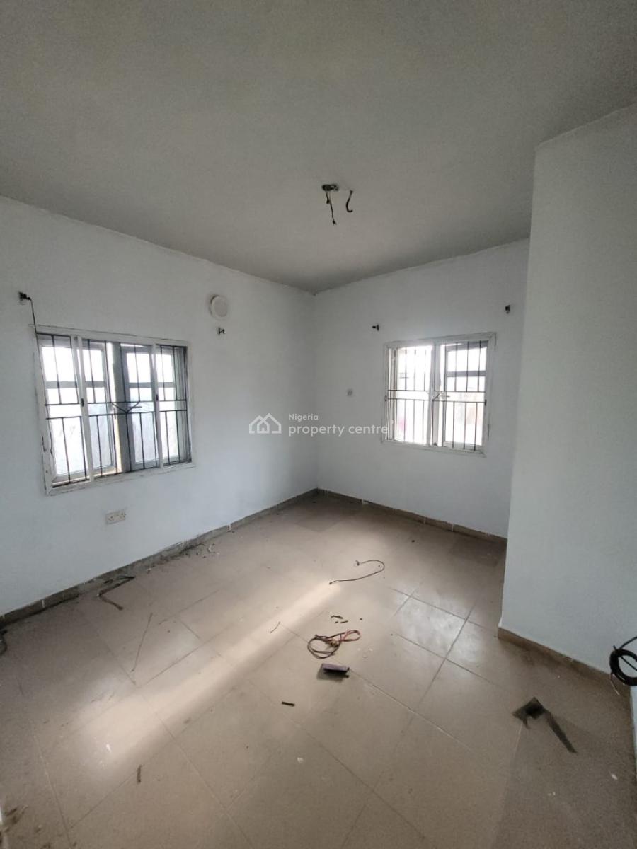 New 2 Bedroom, Oworonshoki, Kosofe, Lagos, Flat / Apartment for Rent