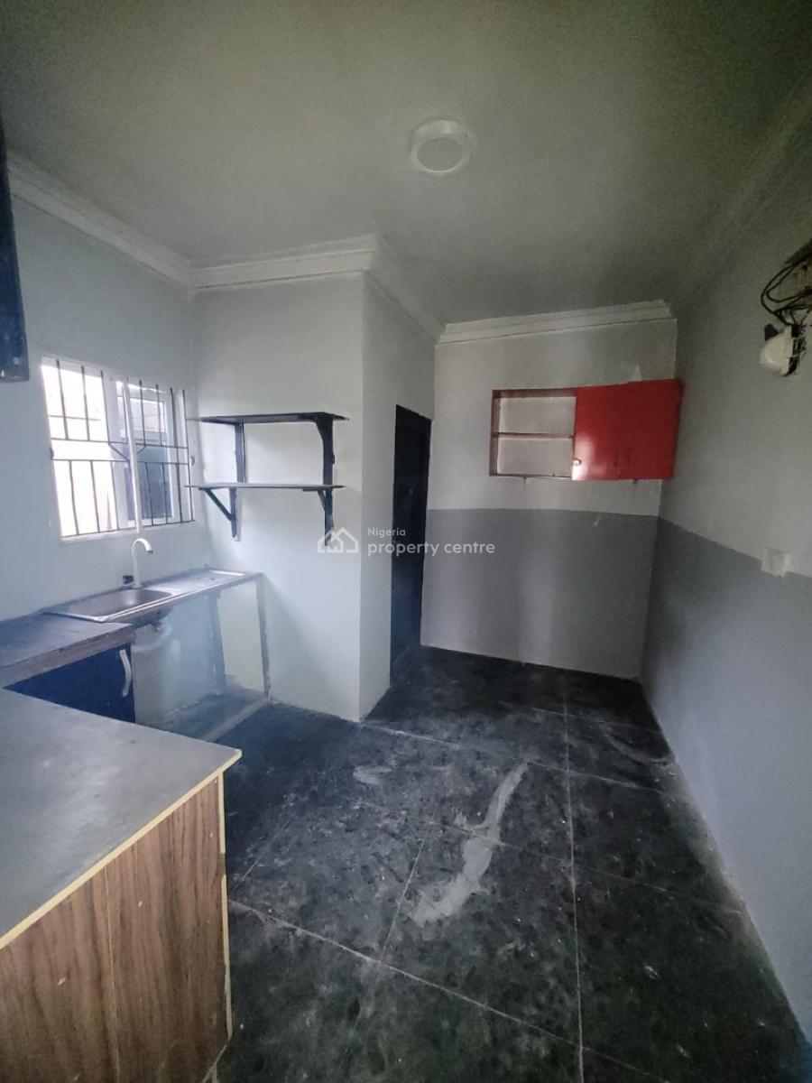 New 2 Bedroom, Oworonshoki, Kosofe, Lagos, Flat / Apartment for Rent