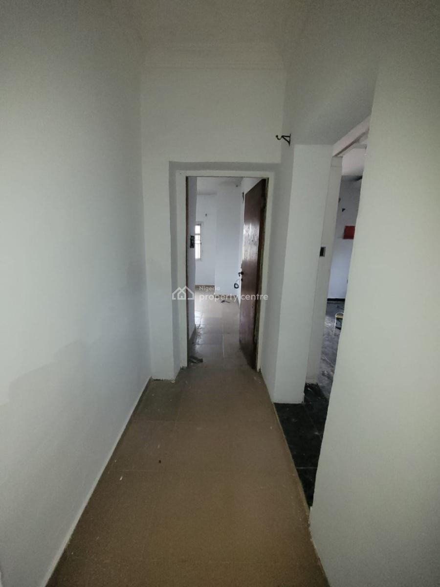 New 2 Bedroom, Oworonshoki, Kosofe, Lagos, Flat / Apartment for Rent