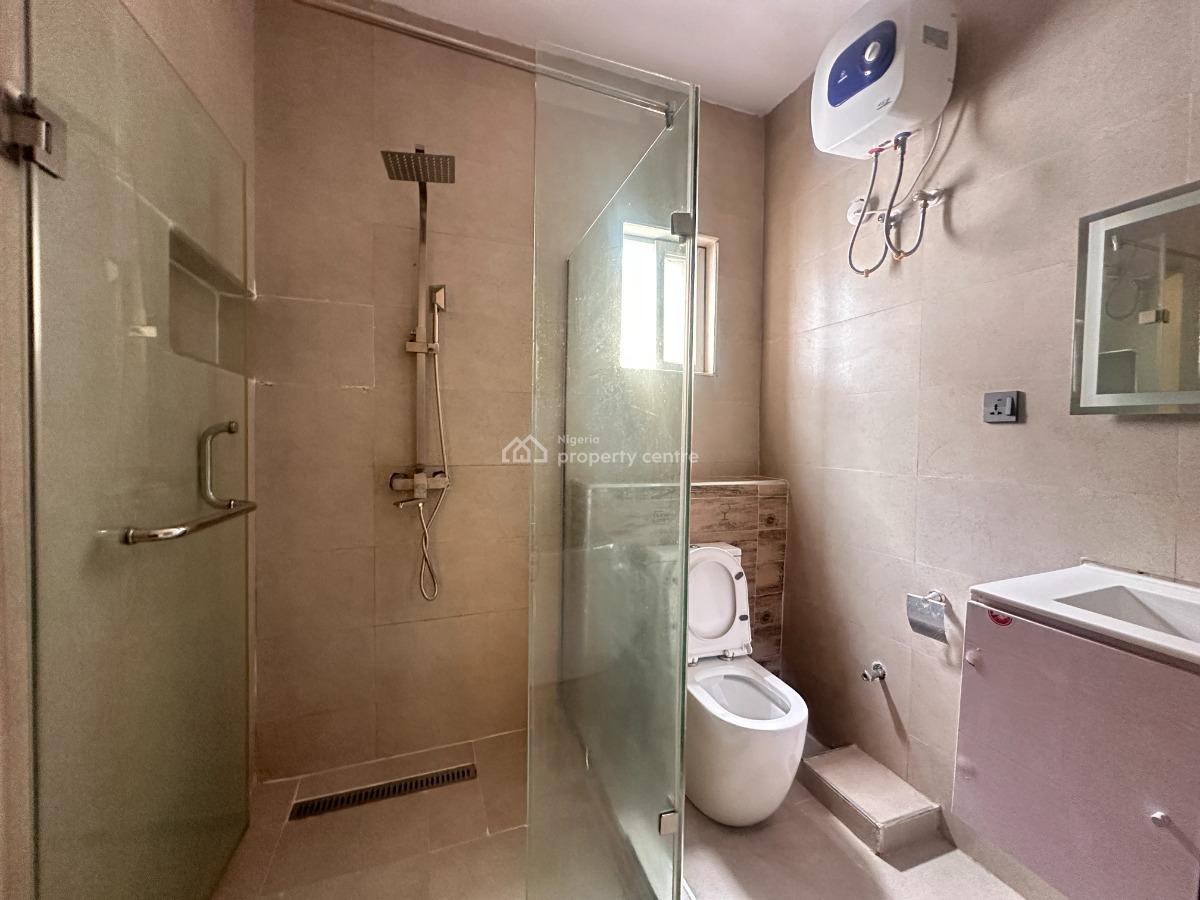 4 Bedroom Semi-detached Duplex Available, Vgc, Lekki, Lagos, Semi-detached Duplex for Rent