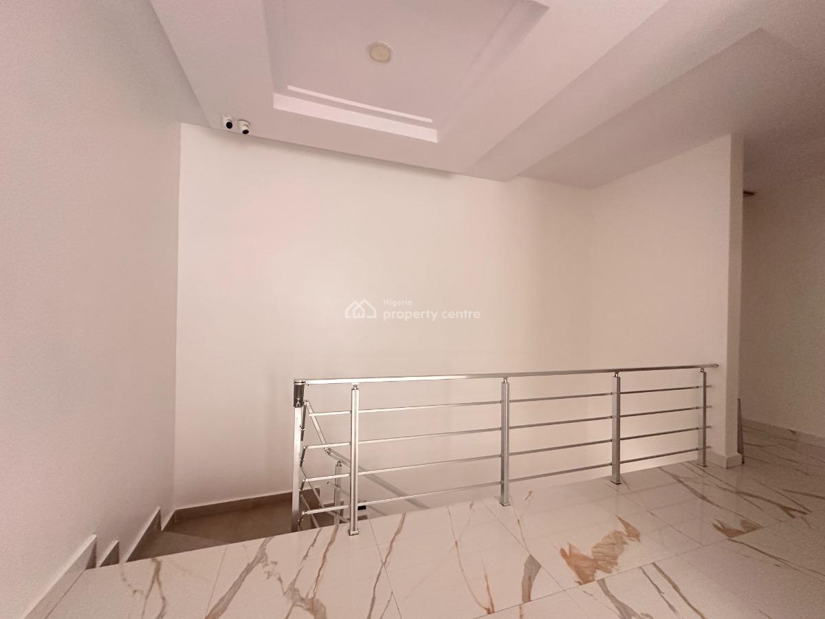 4 Bedroom Semi-detached Duplex Available, Vgc, Lekki, Lagos, Semi-detached Duplex for Rent