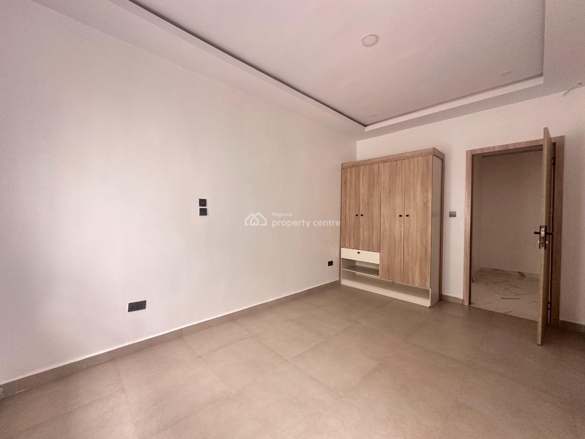 4 Bedroom Semi-detached Duplex Available, Vgc, Lekki, Lagos, Semi-detached Duplex for Rent