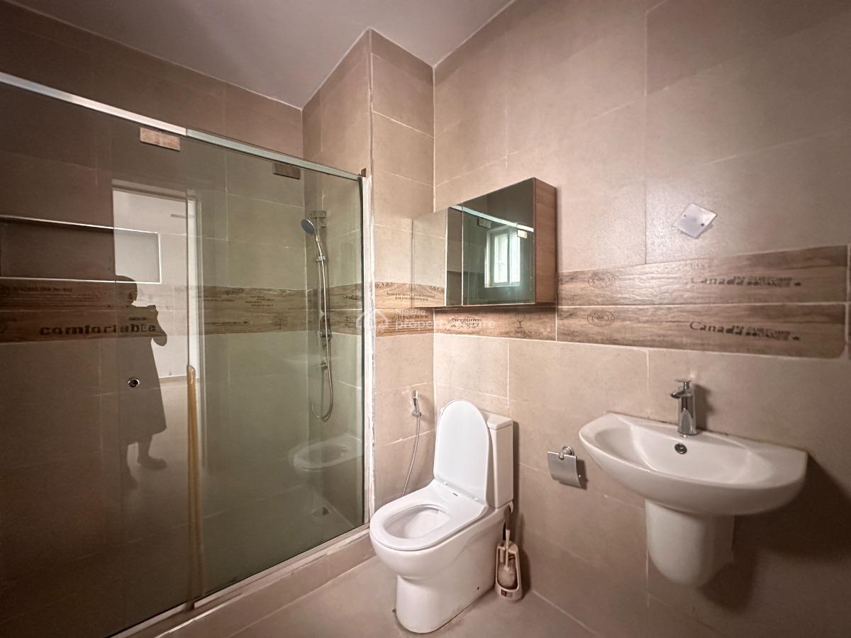 4 Bedroom Semi-detached Duplex Available, Vgc, Lekki, Lagos, Semi-detached Duplex for Rent