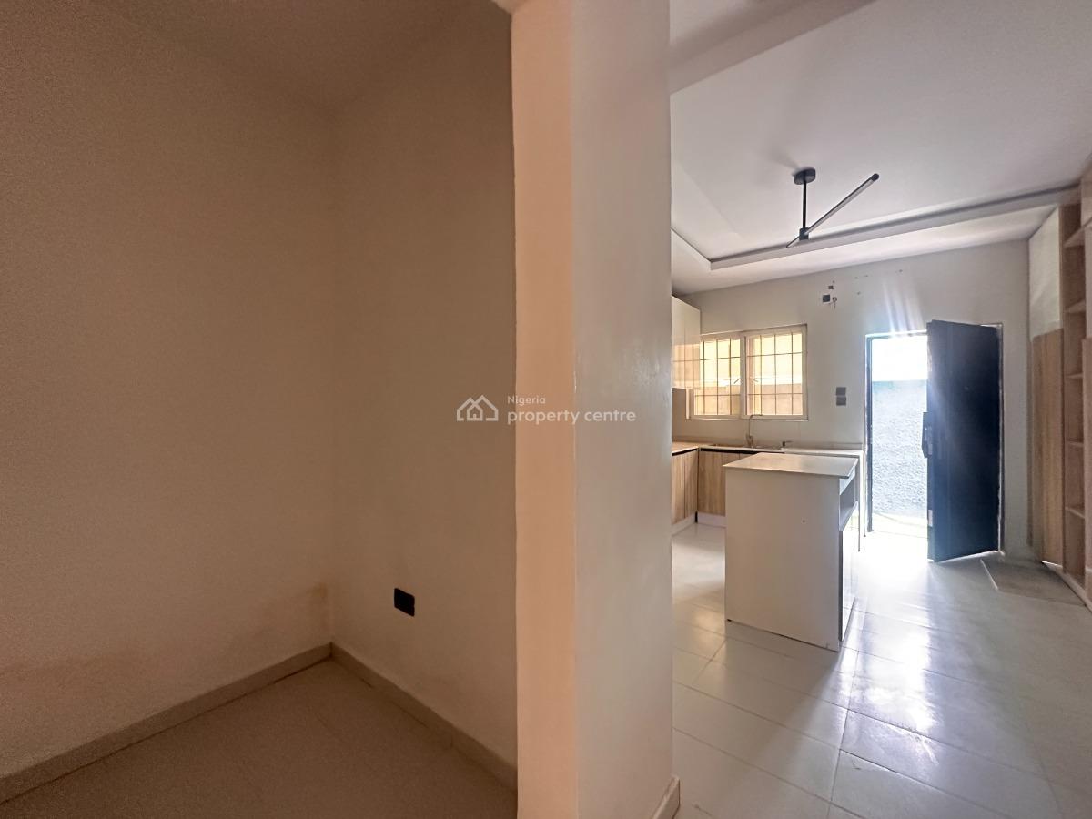 4 Bedroom Semi-detached Duplex Available, Vgc, Lekki, Lagos, Semi-detached Duplex for Rent