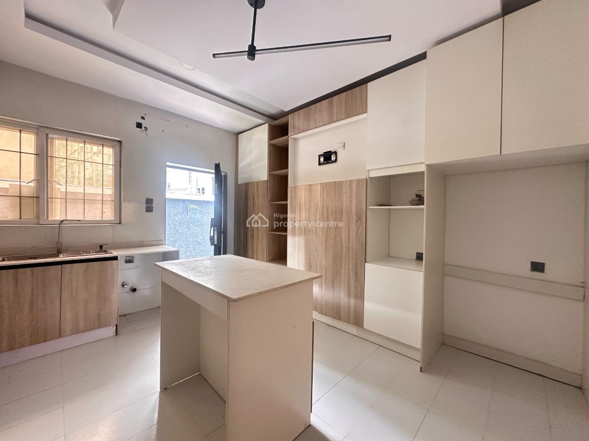4 Bedroom Semi-detached Duplex Available, Vgc, Lekki, Lagos, Semi-detached Duplex for Rent
