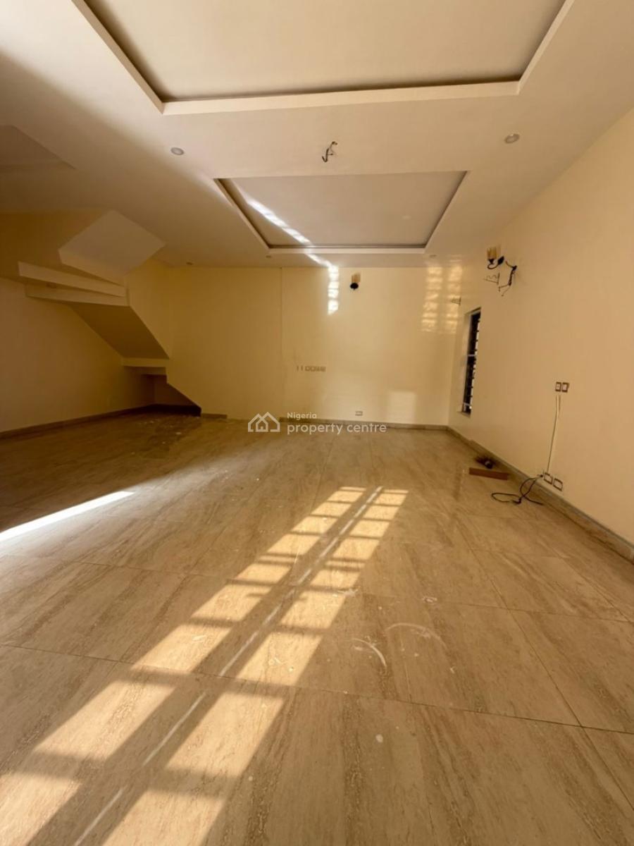 2 Units of Spacious Studio with Personal Kitchen, Ikota, Lekki, Lagos, Self Contain (single Rooms) for Rent