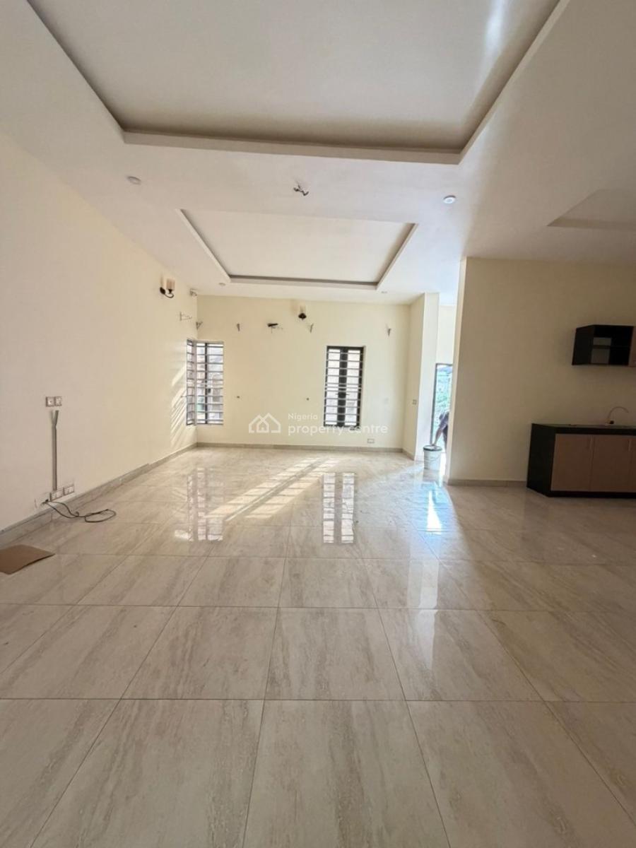 2 Units of Spacious Studio with Personal Kitchen, Ikota, Lekki, Lagos, Self Contain (single Rooms) for Rent