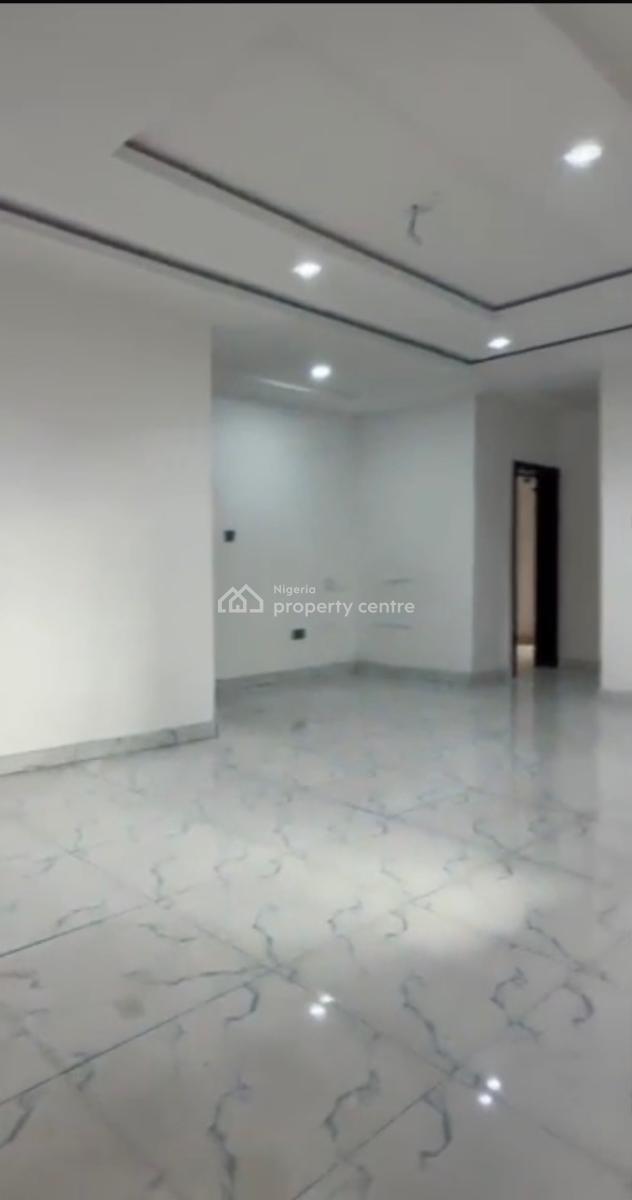 Newly Built Spacious 3 Bedroom Flat, Soluyi, Gbagada, Lagos, Flat / Apartment for Rent