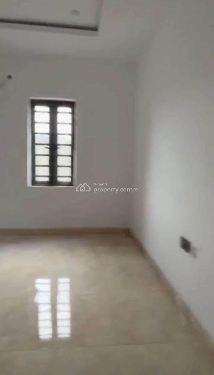 Newly Built Spacious 3 Bedroom Flat, Soluyi, Gbagada, Lagos, Flat / Apartment for Rent