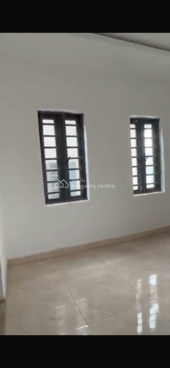 Newly Built Spacious 3 Bedroom Flat, Soluyi, Gbagada, Lagos, Flat / Apartment for Rent