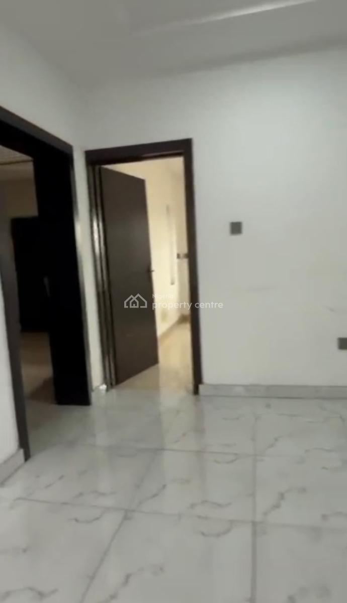 Newly Built Spacious 3 Bedroom Flat, Soluyi, Gbagada, Lagos, Flat / Apartment for Rent