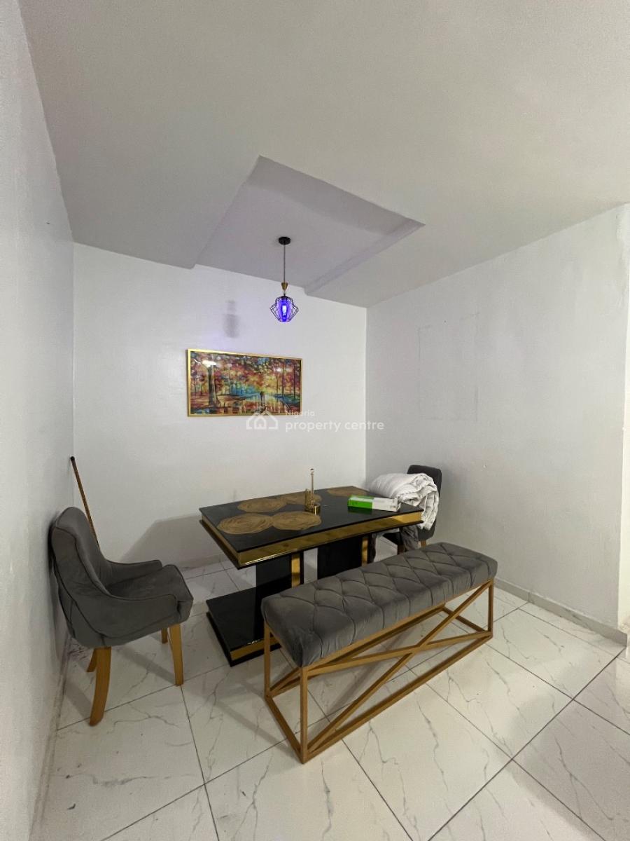 2 Bedroom Apartment, Harris Drive, Vgc, Lekki, Lagos, Flat / Apartment for Rent