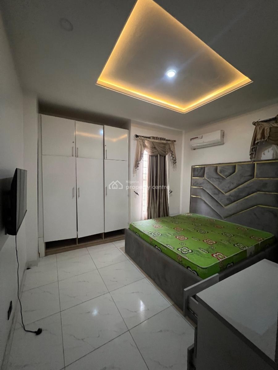 2 Bedroom Apartment, Harris Drive, Vgc, Lekki, Lagos, Flat / Apartment for Rent