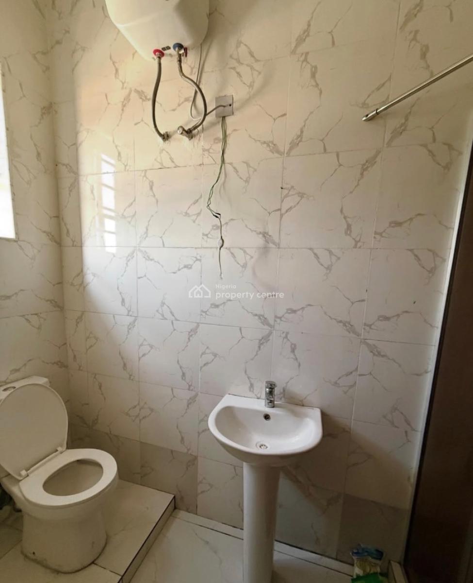 2 Bedroom Apartment, Harris Drive, Vgc, Lekki, Lagos, Flat / Apartment for Rent