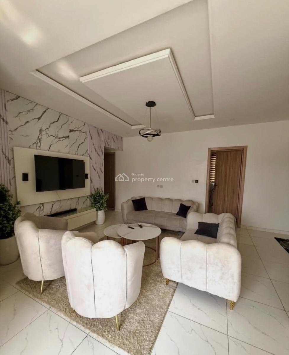 2 Bedroom Apartment, Harris Drive, Vgc, Lekki, Lagos, Flat / Apartment for Rent