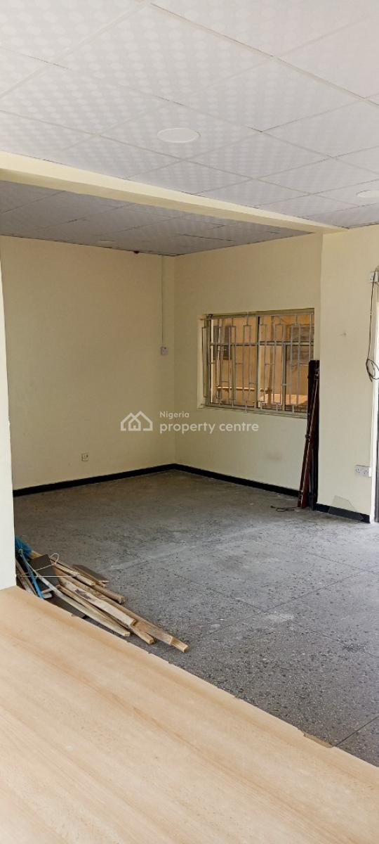 Very Spacious 2 Bedroom Office Space, Off Bode Thomas, Surulere, Lagos, Office Space for Rent