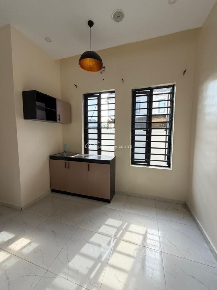 Units of Spacious Studio with Personal Kitchen, Ikota, Lekki, Lagos, Self Contain (single Rooms) for Rent
