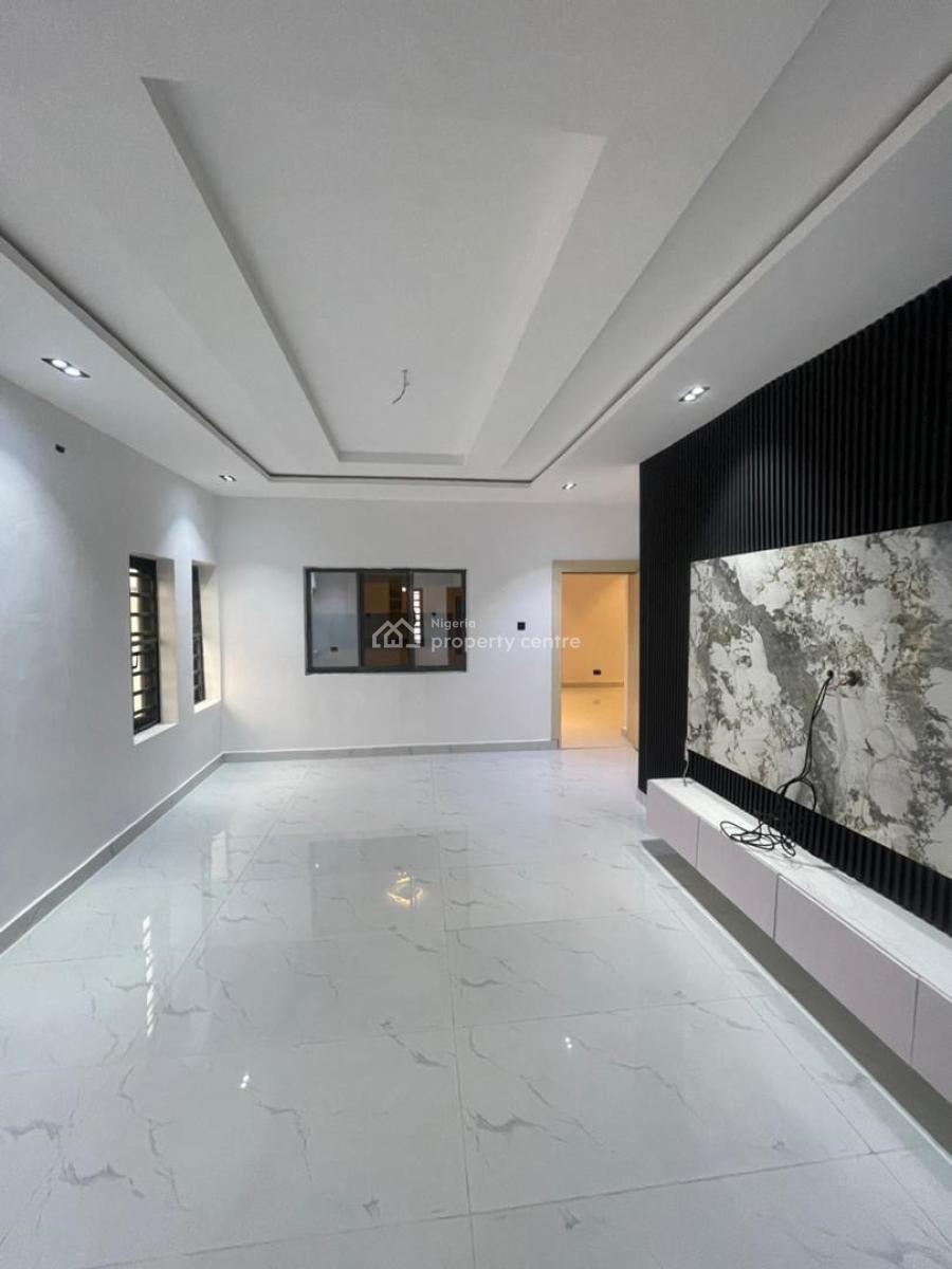 Tastefully Finished 2 Bedroom Apartment  Perfect for Family Residence, Orchid, Lekki, Lagos, Flat / Apartment for Sale