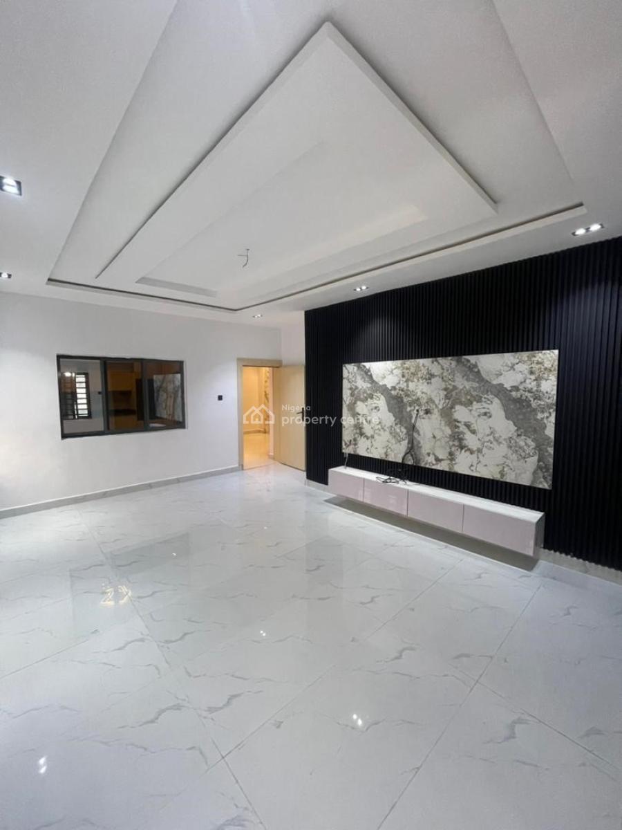 Tastefully Finished 2 Bedroom Apartment  Perfect for Family Residence, Orchid, Lekki, Lagos, Flat / Apartment for Sale