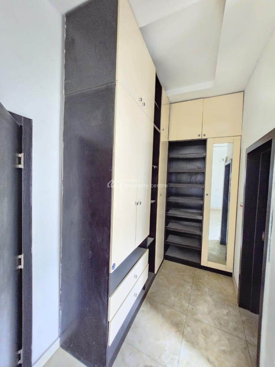 Lovely 4 Bedroom Semi Detached Duplex in a Fully Serviced Estate, Orchid Road, Lekki, Lagos, Semi-detached Duplex for Sale