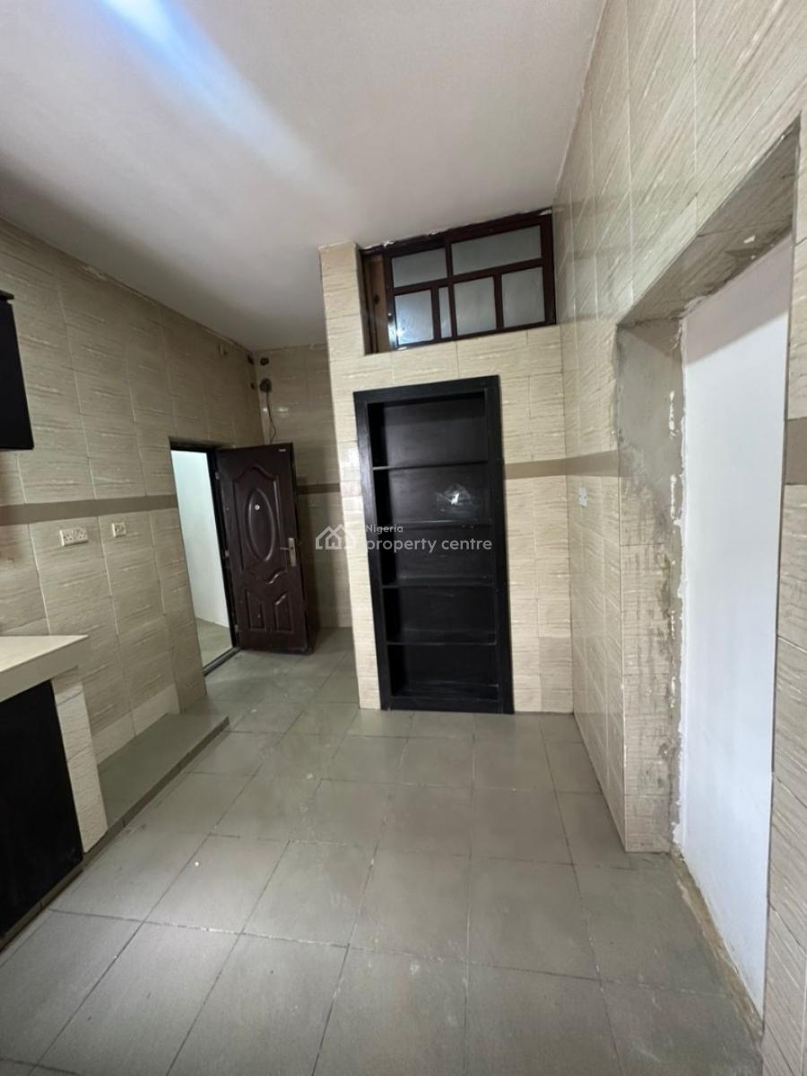 2-bedroom Apartment, Osapa, Lekki, Lagos, Flat / Apartment for Rent