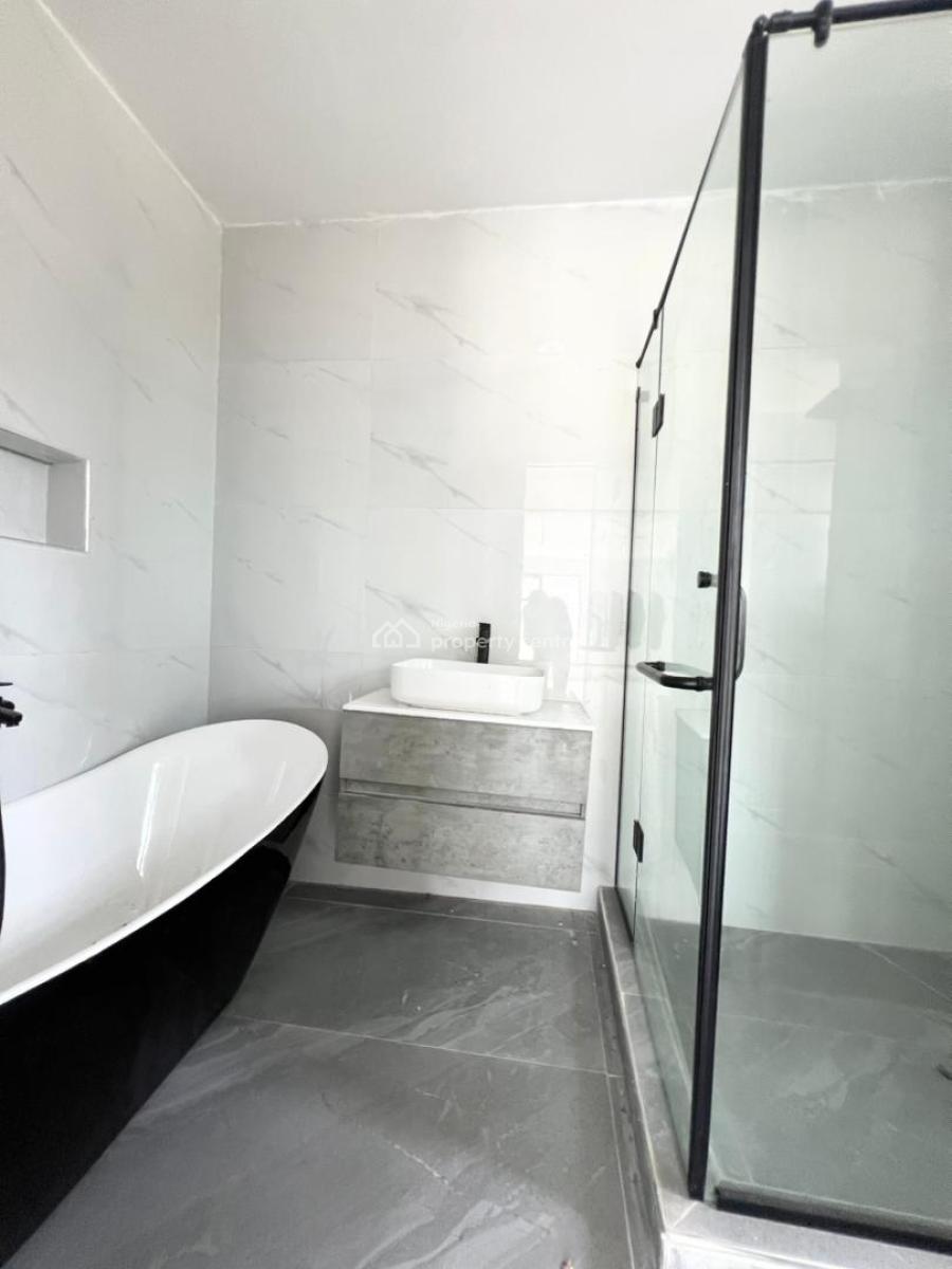 5 Bedroom Semi Detached Duplex, Vgc, Lekki, Lagos, House for Sale