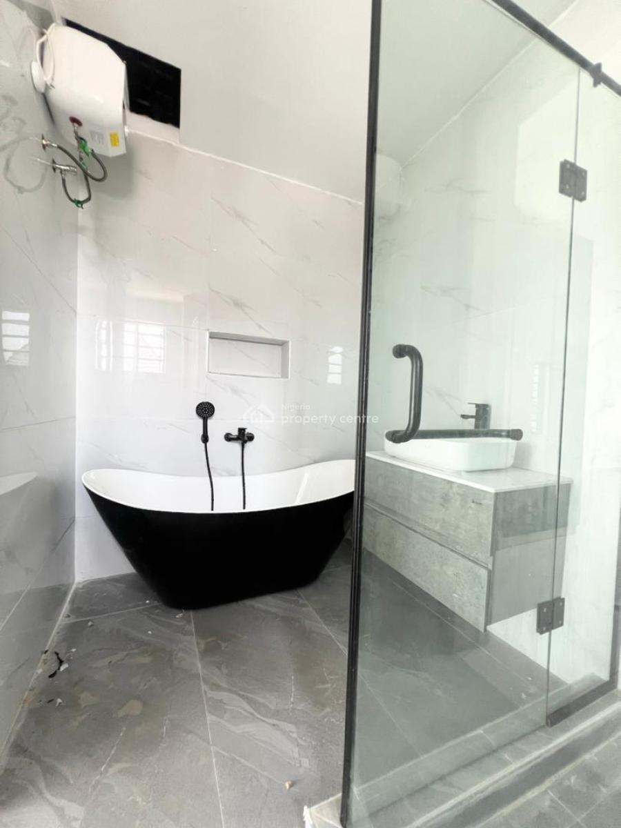 5 Bedroom Semi Detached Duplex, Vgc, Lekki, Lagos, House for Sale