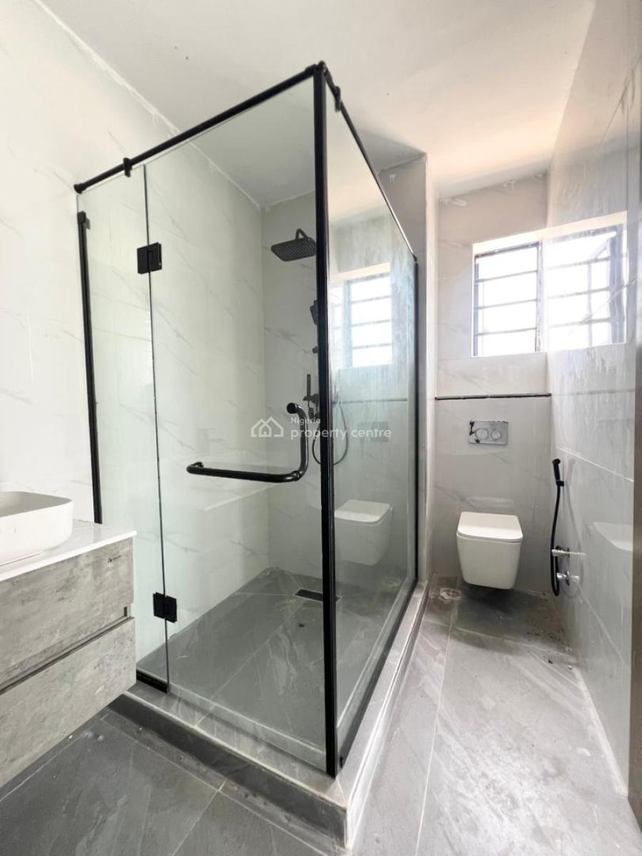 5 Bedroom Semi Detached Duplex, Vgc, Lekki, Lagos, House for Sale