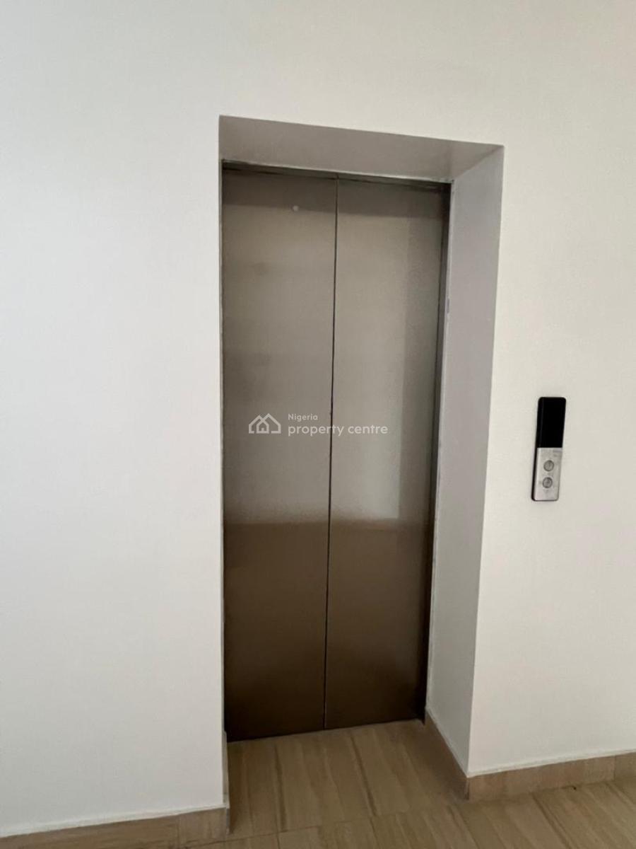 Studio Apartment, Ikate, Lekki, Lagos, Flat / Apartment for Sale