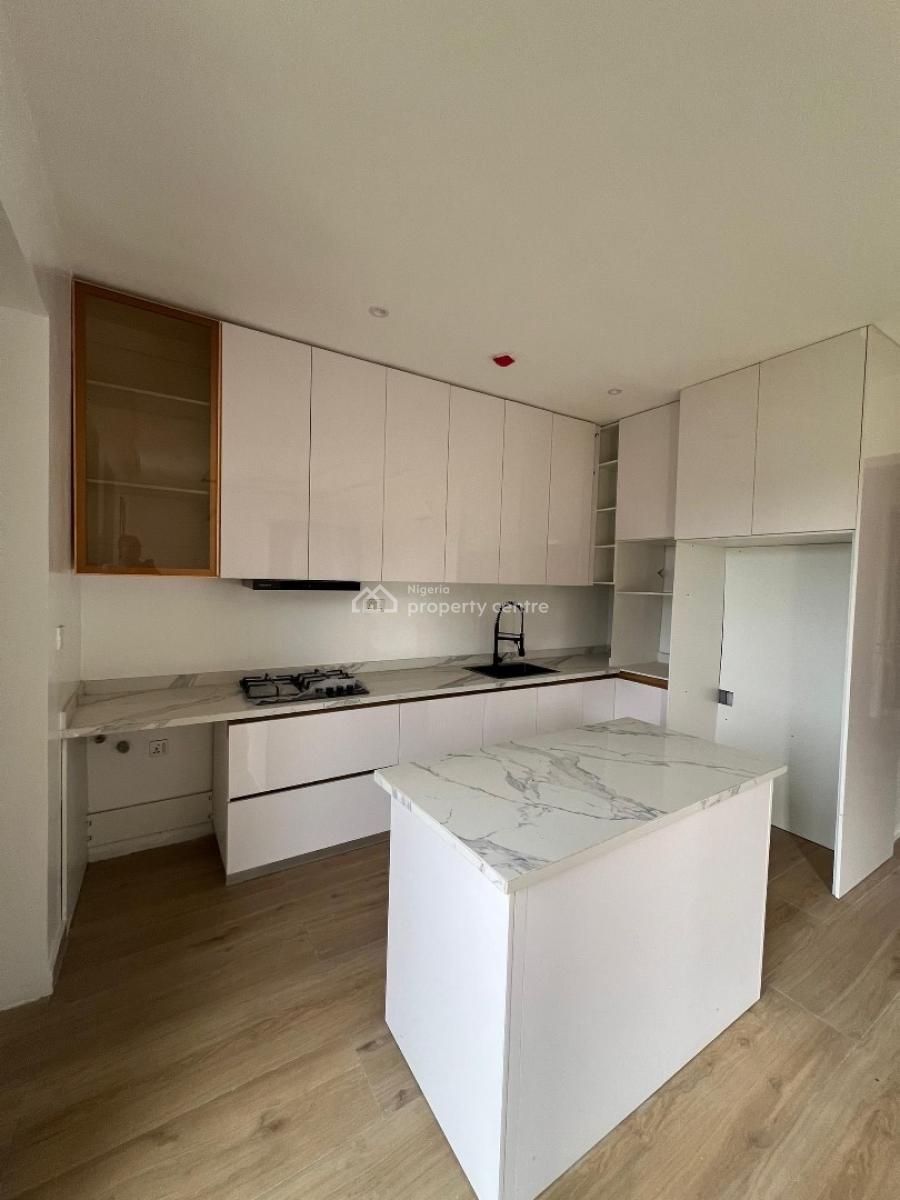 Studio Apartment, Ikate, Lekki, Lagos, Flat / Apartment for Sale