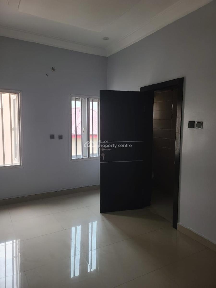 Decent 4 Bedroom Terrace Duplex, Gra Phase 2, Magodo, Lagos, Terraced Duplex for Rent