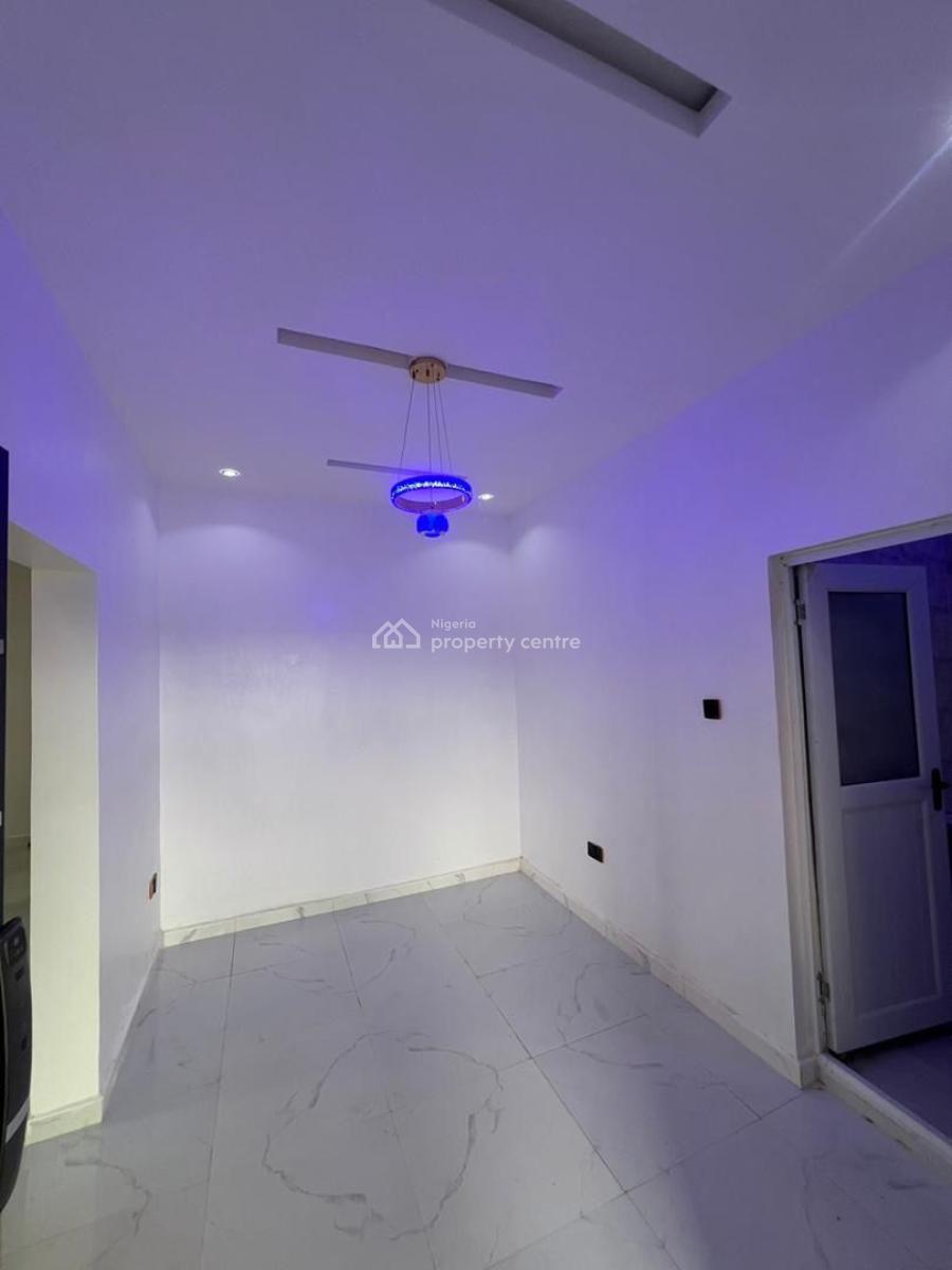 Lovely Built 3 Bedroom Detached Bungalow in Serene Environment, Mowe Town, Ogun, Detached Bungalow for Sale