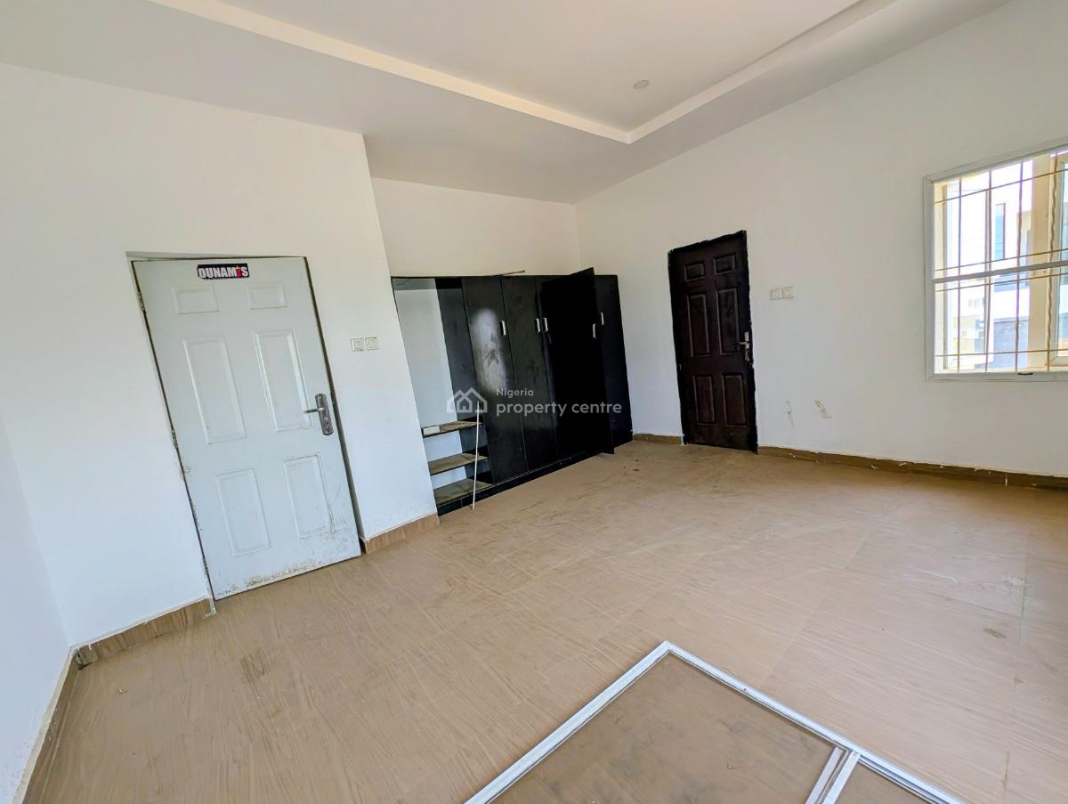 Renovated 3 Bedroom Block of Flat First Floor, Kaura, Abuja, Flat / Apartment for Rent