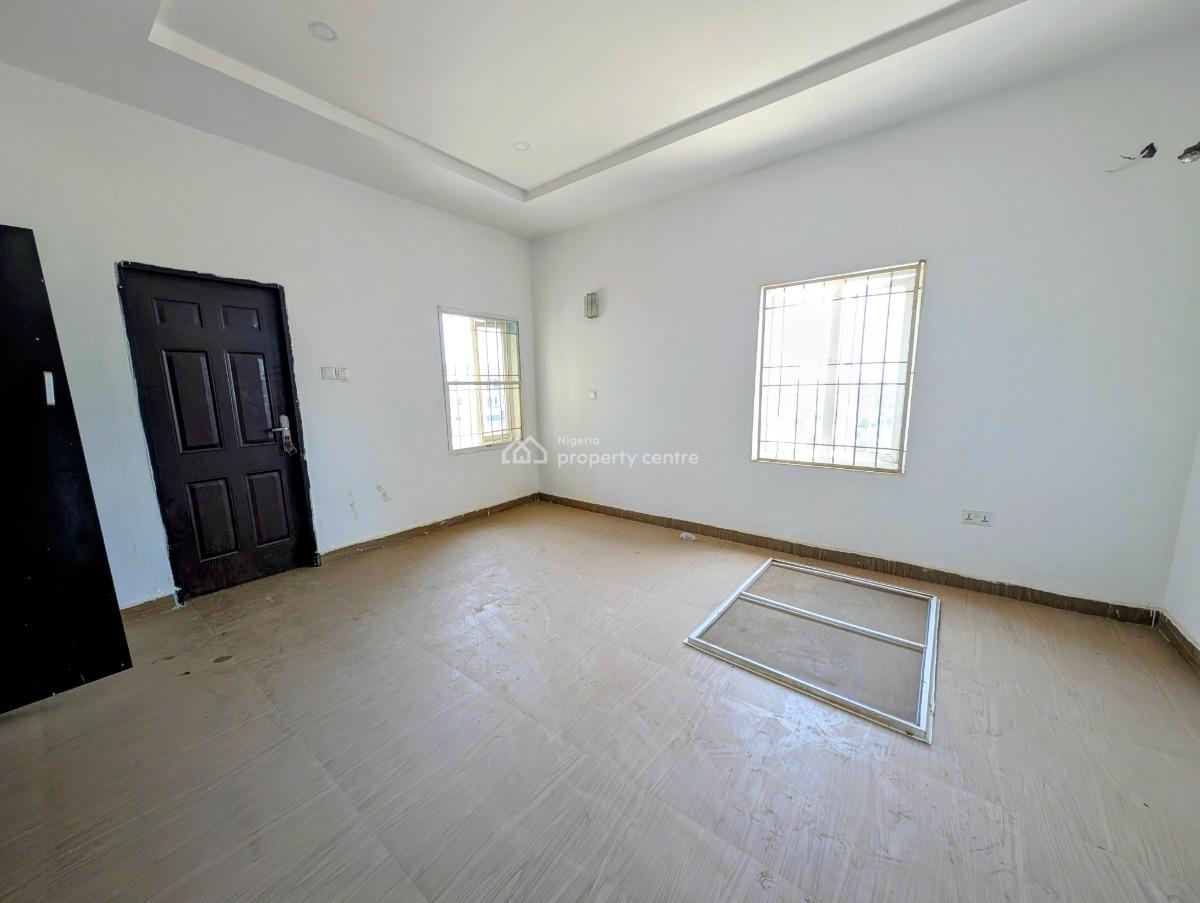 Renovated 3 Bedroom Block of Flat First Floor, Kaura, Abuja, Flat / Apartment for Rent