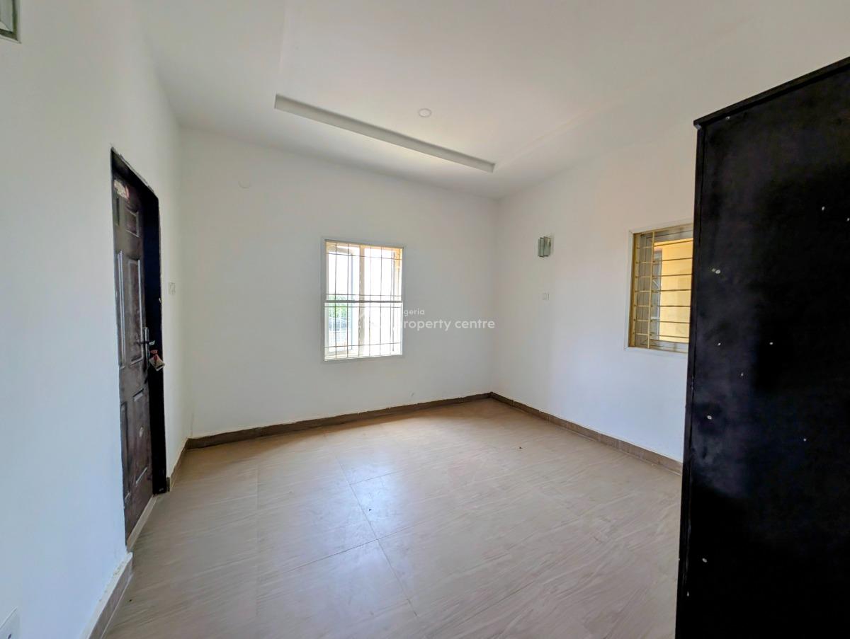 Renovated 3 Bedroom Block of Flat First Floor, Kaura, Abuja, Flat / Apartment for Rent