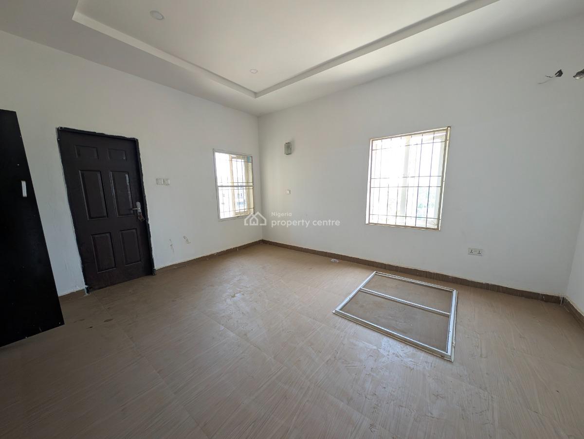 Renovated 3 Bedroom Block of Flat First Floor, Kaura, Abuja, Flat / Apartment for Rent