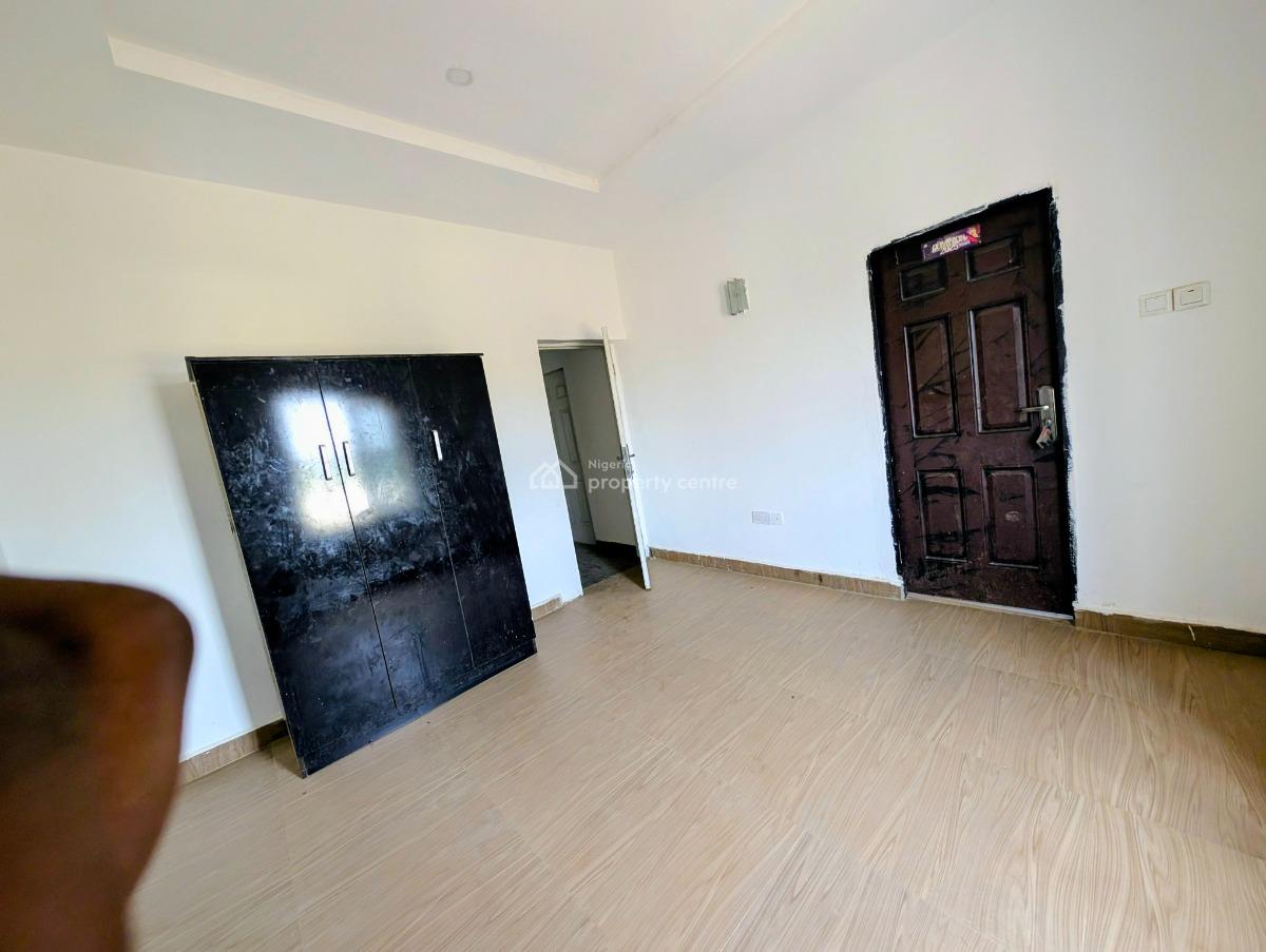Renovated 3 Bedroom Block of Flat First Floor, Kaura, Abuja, Flat / Apartment for Rent