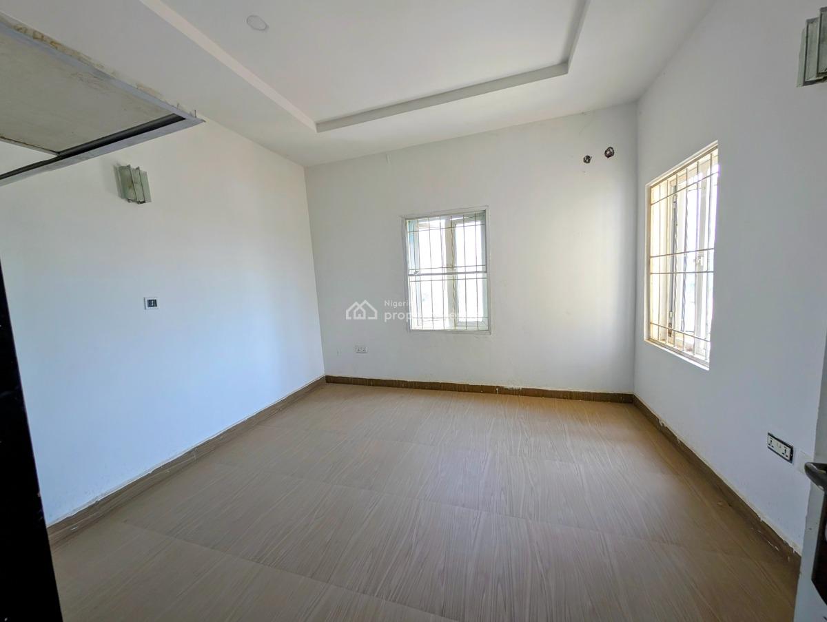 Renovated 3 Bedroom Block of Flat First Floor, Kaura, Abuja, Flat / Apartment for Rent