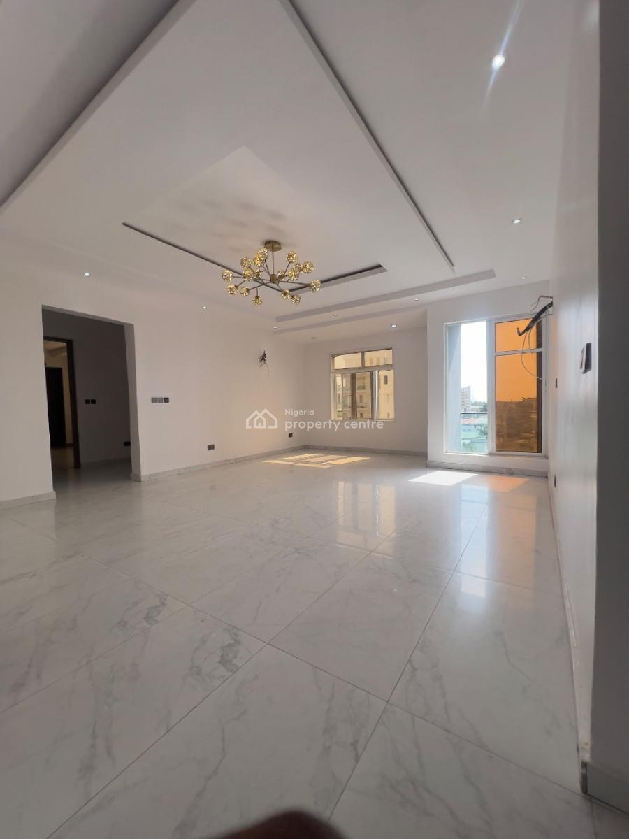 3 Bedroom Apartment with Bq and Elevator, Victoria Island (vi), Lagos, House for Sale