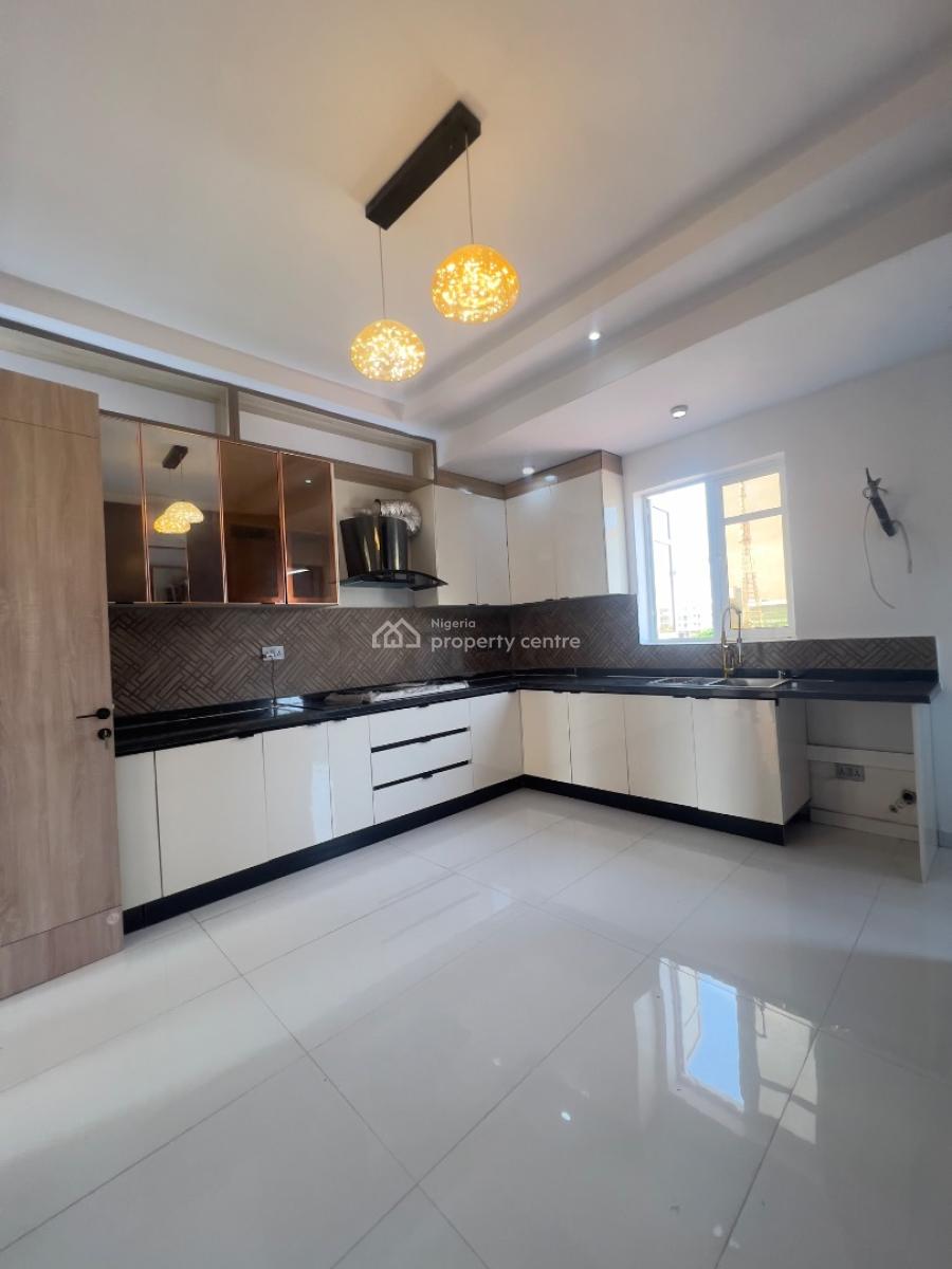 3 Bedroom Apartment with Bq and Elevator, Victoria Island (vi), Lagos, House for Sale