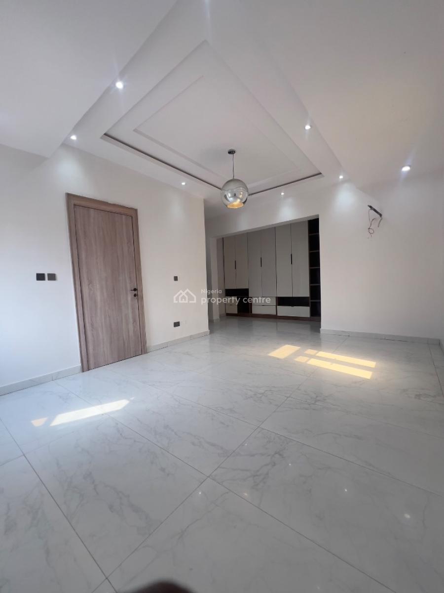 3 Bedroom Apartment with Bq and Elevator, Victoria Island (vi), Lagos, House for Sale